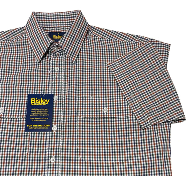 Bisley Country Shirt