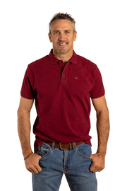 Riders Western Essential Polo