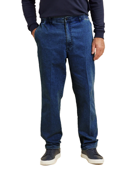 Breakway Intense Denim Jean