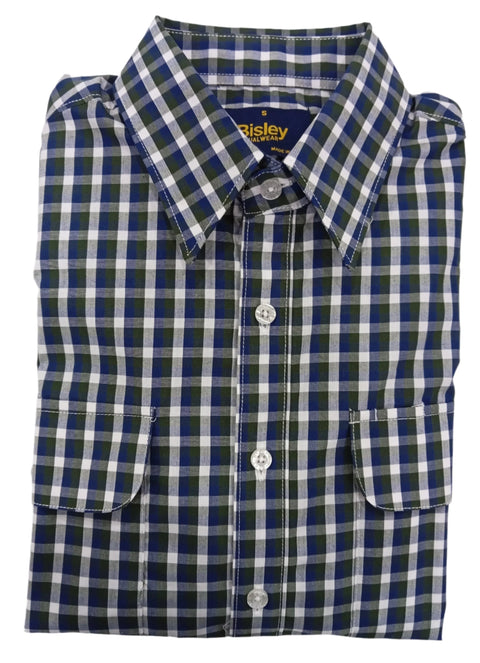 Bisley Country Shirt