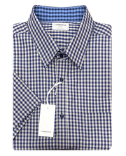 Cambridge Barwon S/S Shirt