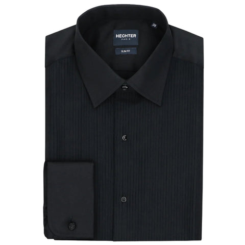 Hechter Dinner Shirt Frill