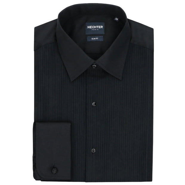 Hechter Dinner Shirt Frill