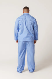 CONTARE COUNTRY Long Leg Plain Classic Pyjamas