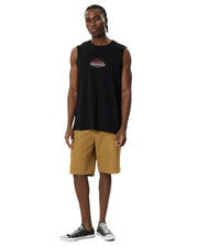 Dickies Fire Boy Muscle tee