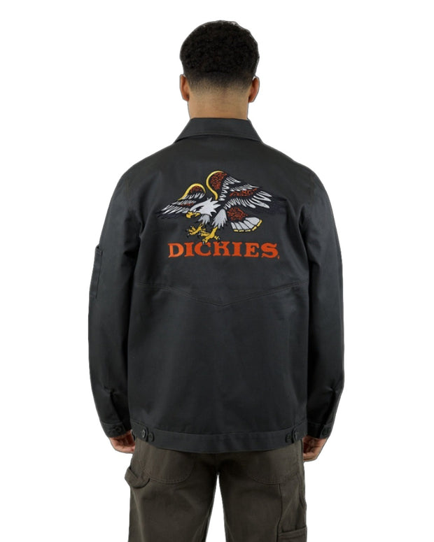 Dickies Eisenhower Eagle Jacket