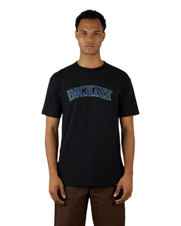 Dickies Old Saloon S/S Classic Fit Tee