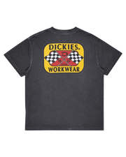 Dickies Finish Line Tee 450 Box fit