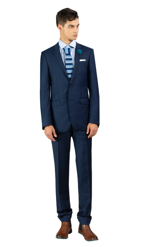 Savile Row Abram Suit