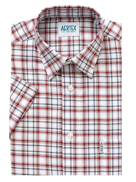 Aertex Somerset Shirt
