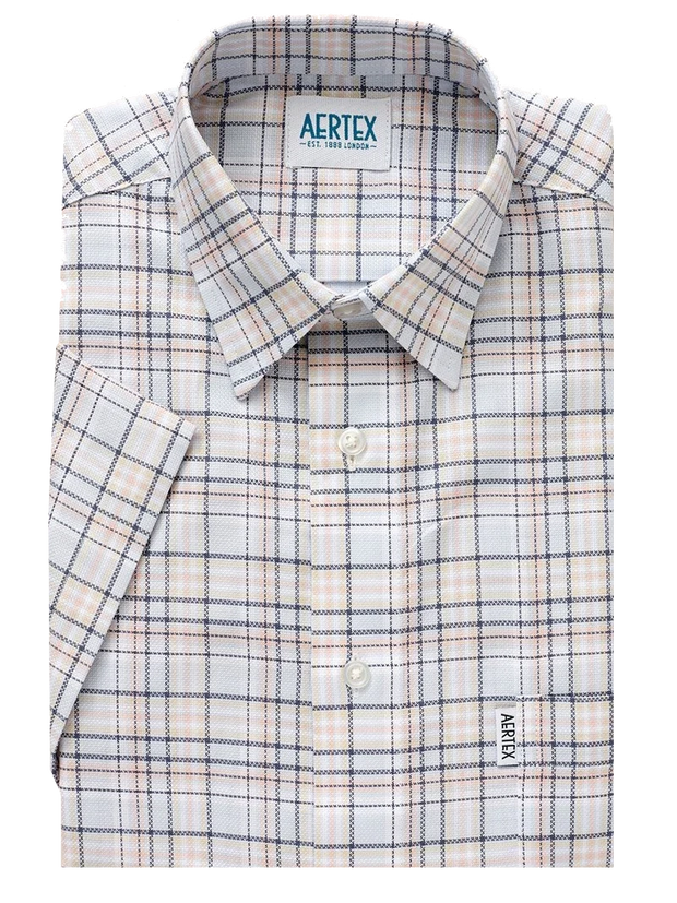 Aertex Somerset Shirt