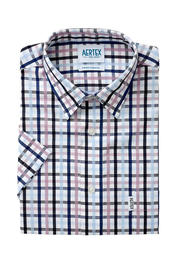 Aertex Somerset Shirt