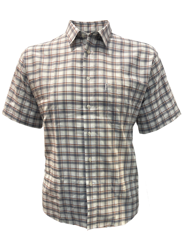 Aertex Somerset Shirt