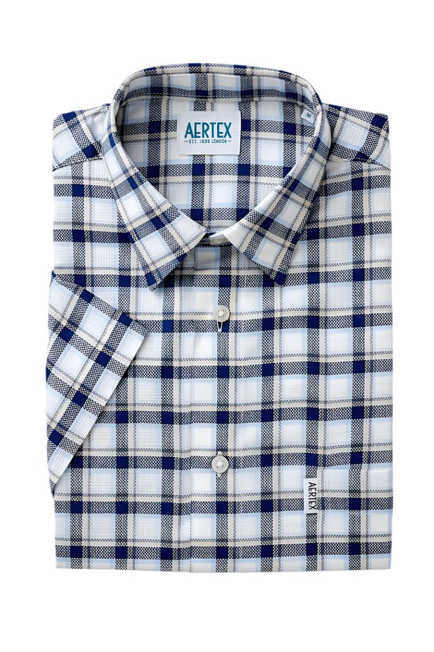 Aertex Somerset Shirt