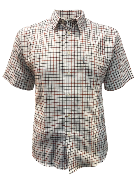 Aertex Somerset Shirt