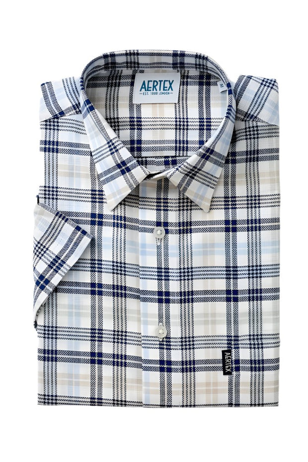 Aertex Somerset Shirt