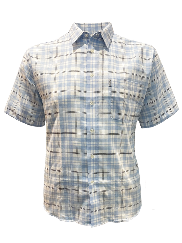 Aertex Somerset Shirt