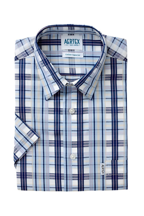 Aertex Somerset Shirt