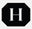 logo of Hughes Menswear