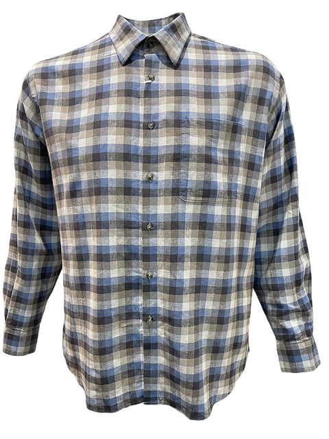 Country Look Romney L/S Shirt
