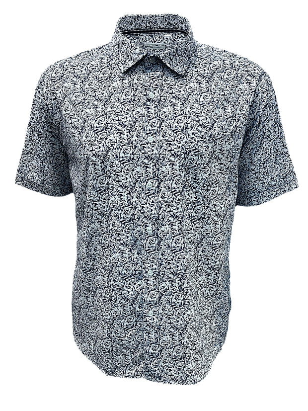 Back Bay Soft Touch S/S Shirt