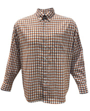 Country Look Galway L/S Shirt