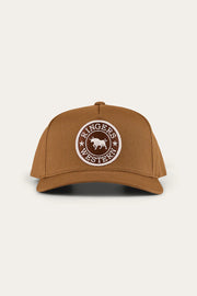Ringers Western Grover Baseball Cap