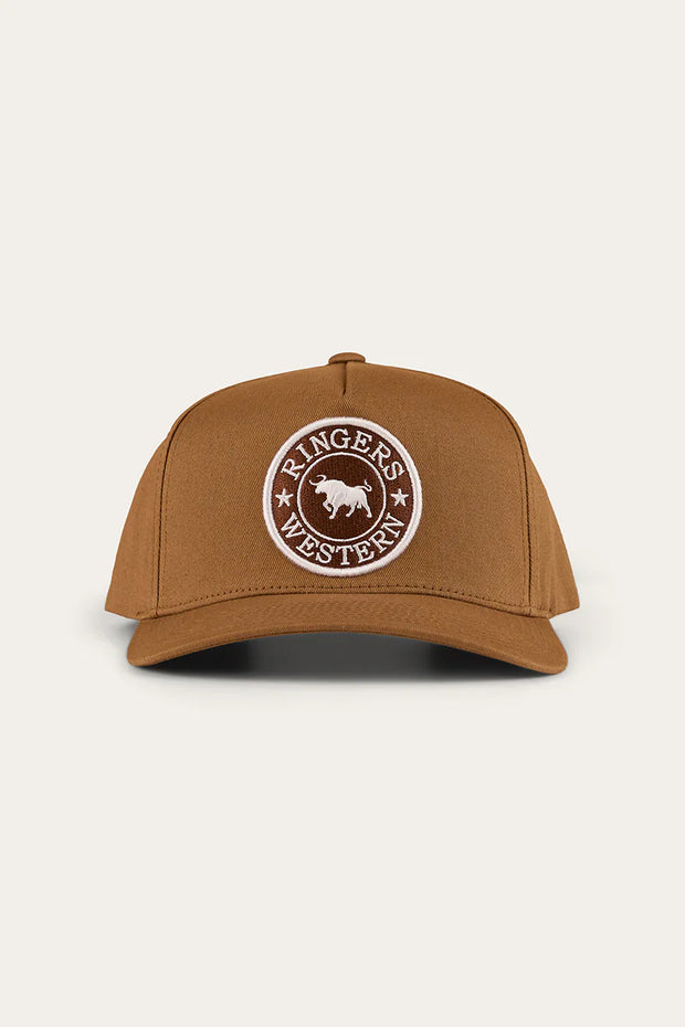 Ringers Western Grover Baseball Cap