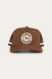 Ringers Western Pendleton Trucker Cap