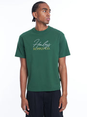 Henleys Supply Tee