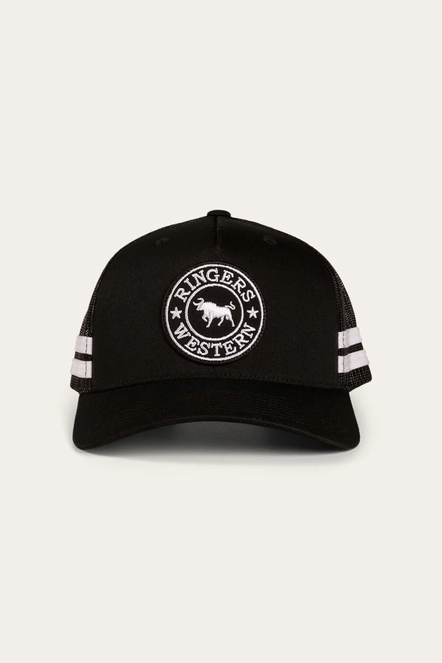 Ringers Western McCoy Trucker Cap
