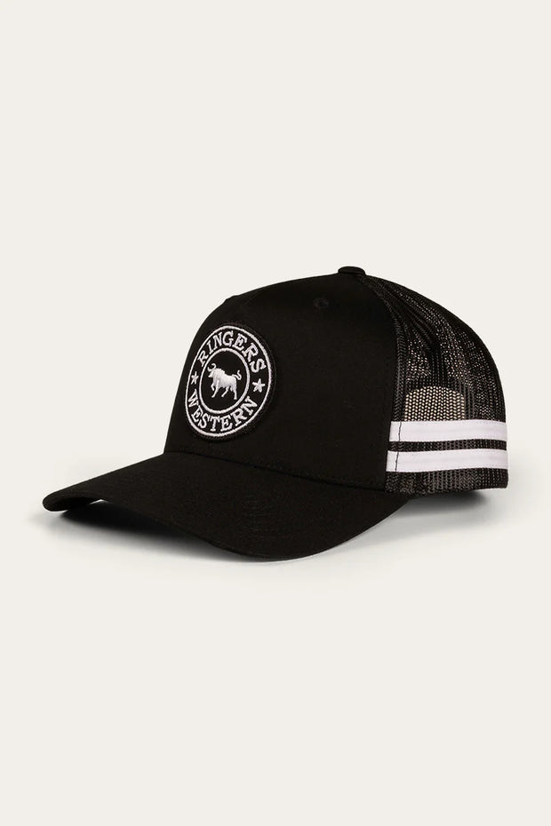 Ringers Western McCoy Trucker Cap