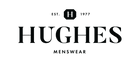 Hughes Menswear