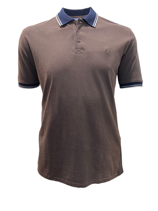 Bridgeport Polo Shirt