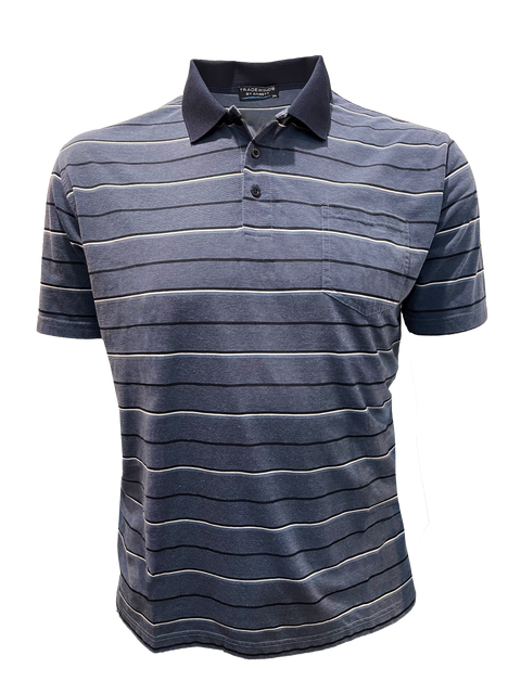 Tradewinds Jersey Stripe TW2862