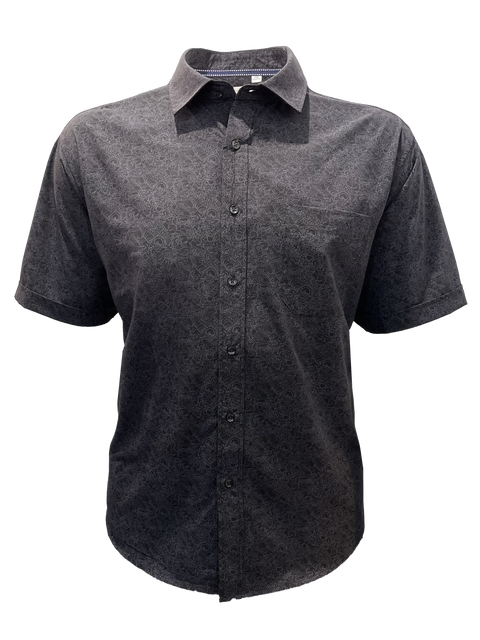 Bamboo Poly Soft Touch S/S Shirts