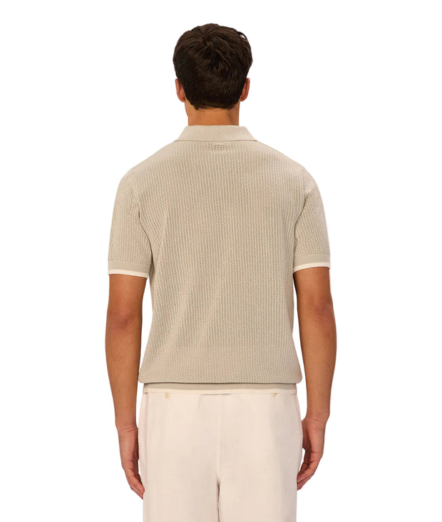 The Serrano Polo