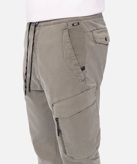 The Defender Combat Pant