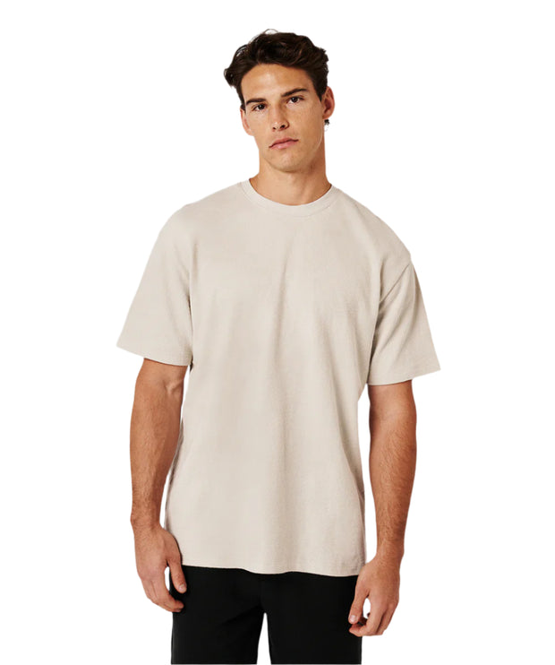 The Henderson Boucle Tee