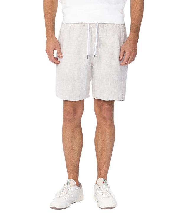 The Marina Linen Short
