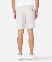 The Marina Linen Short