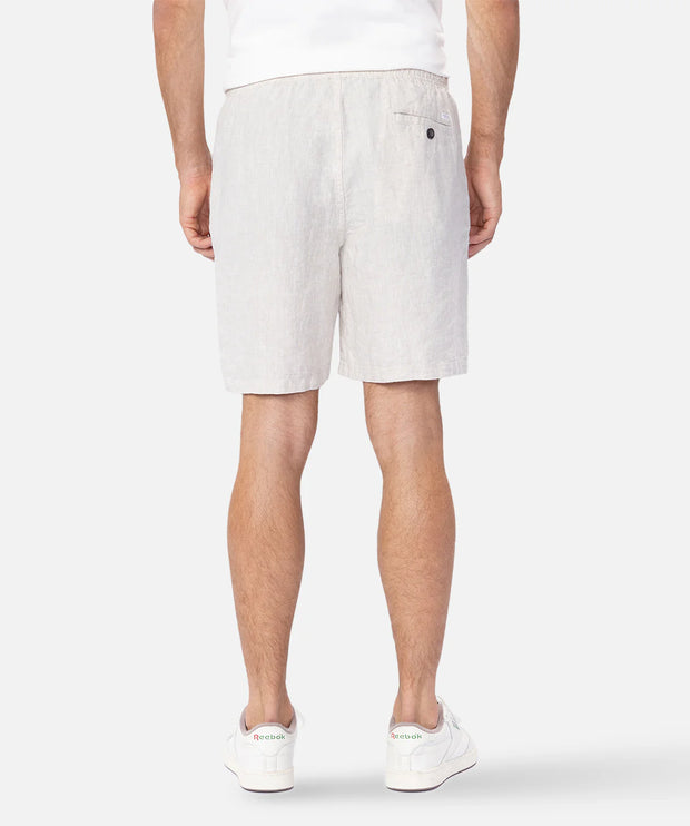The Marina Linen Short