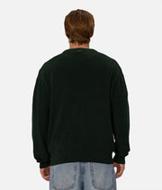The New England Crew Knit