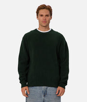 The New England Crew Knit