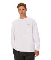 The Newport L/S Tee