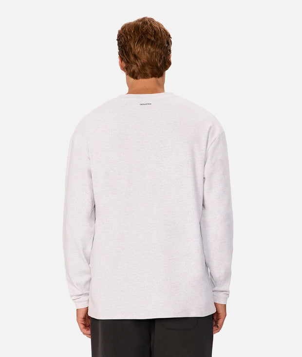 The Newport L/S Tee