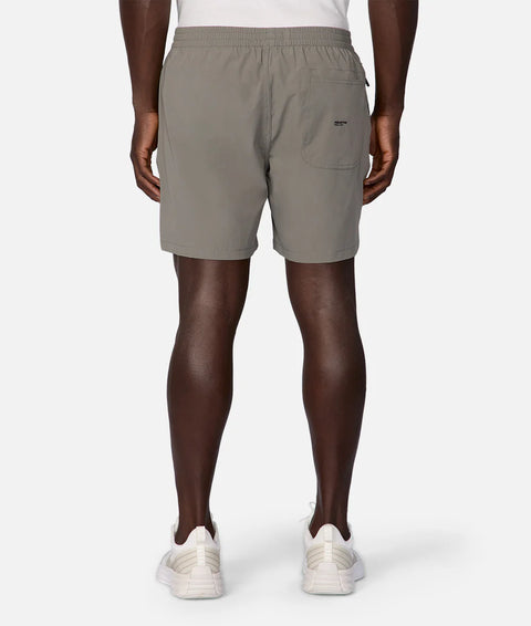 The Owens Short