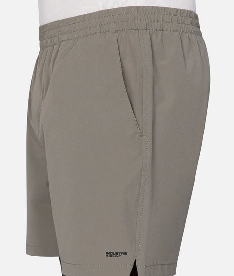 The Owens Short