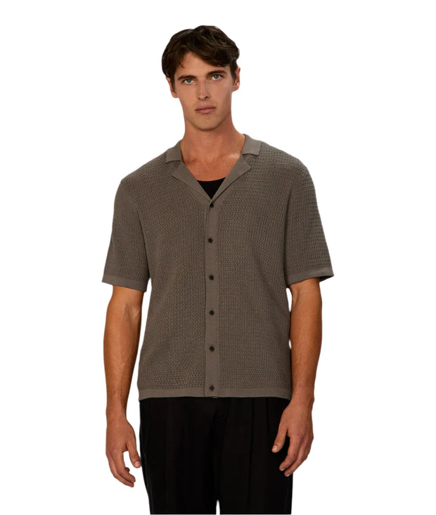 The Sevona S/S Shirt