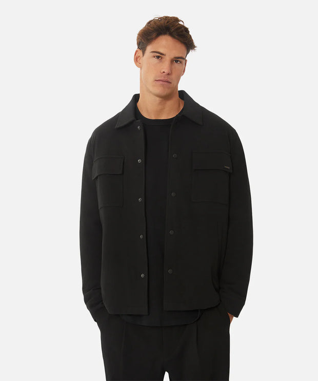 The Westport Jacket